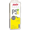 Cire de glisse jaune PS10, 0°C/+10°C, 180 g