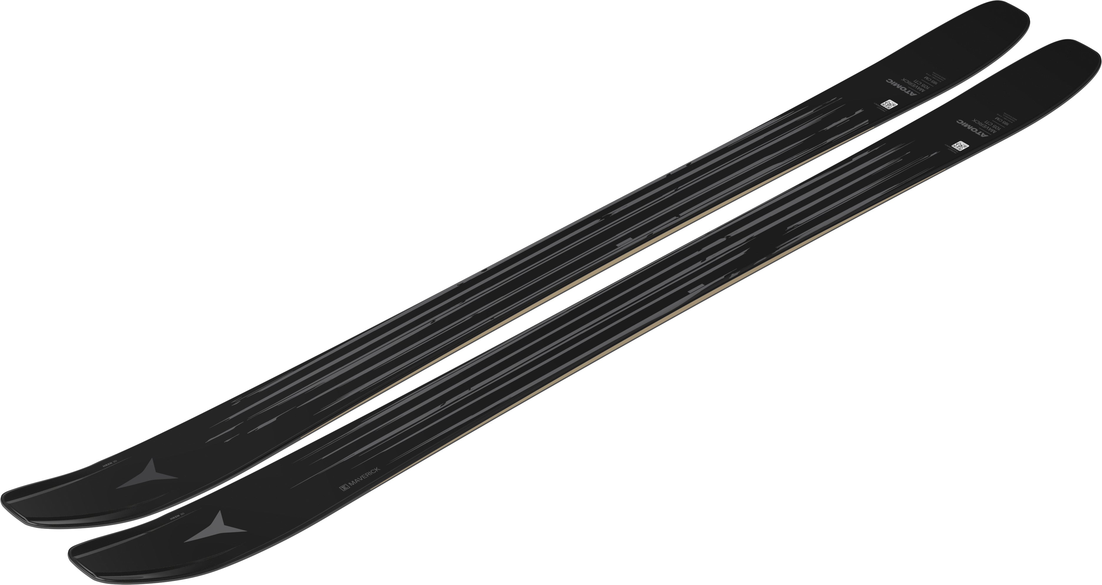 Atomic Maverick 105 CTI