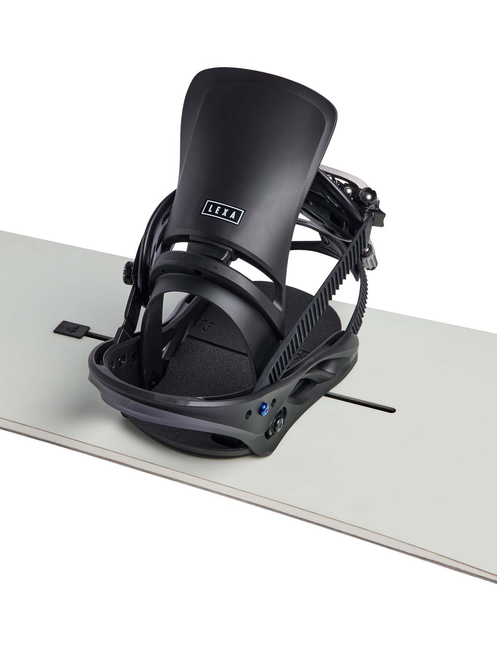 Fixations de snowboard Lexa Re:Flex - Femme