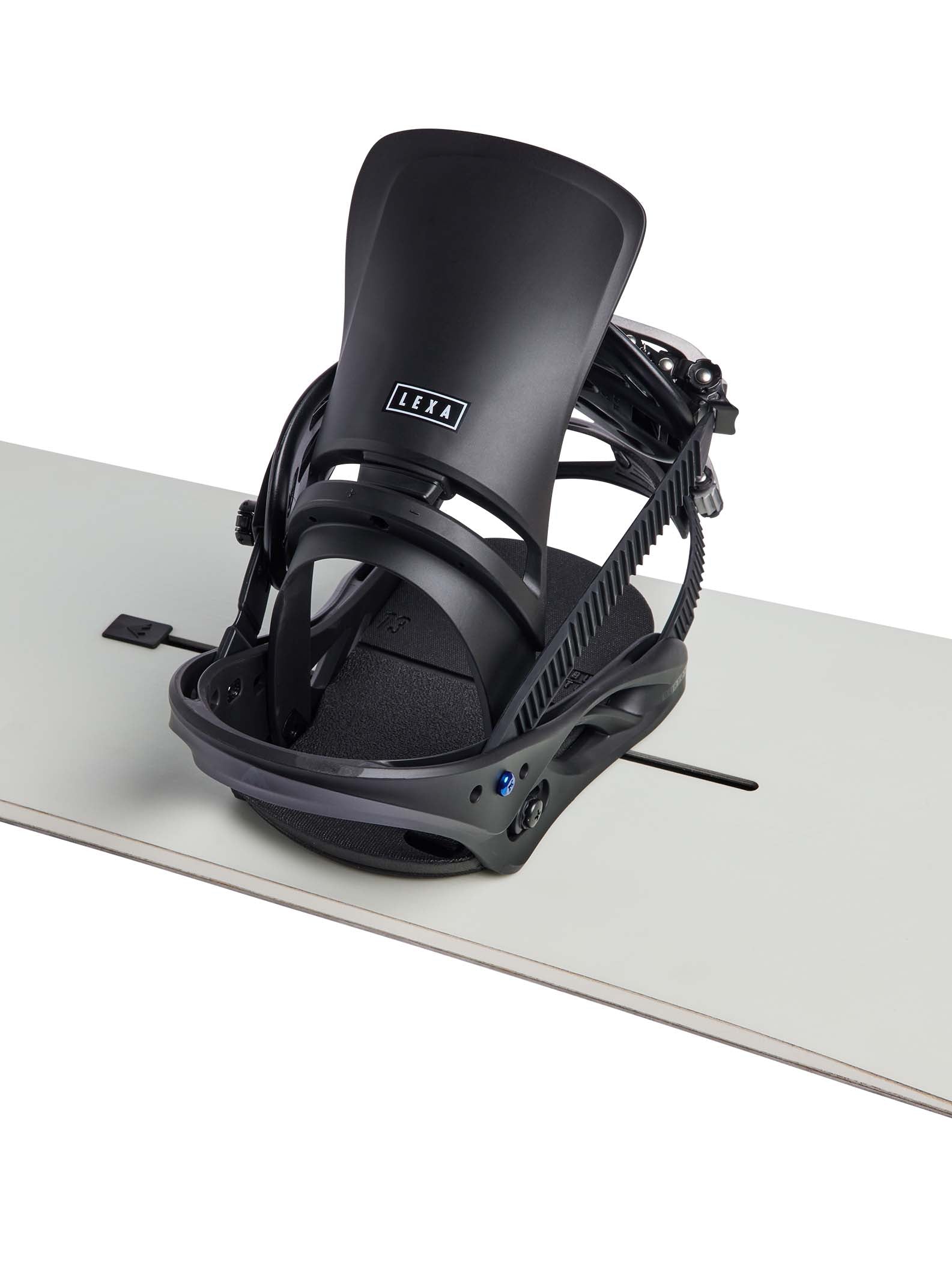Fixations de snowboard Lexa Re:Flex - Femme