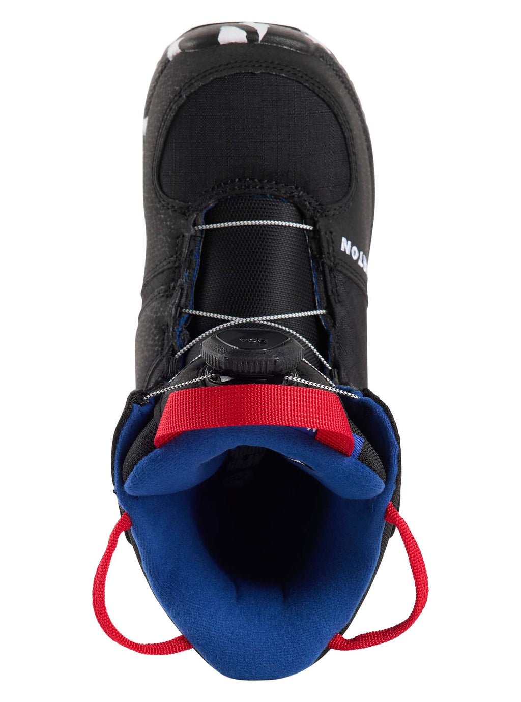 Bottes de snowboard Grom Boa Jr