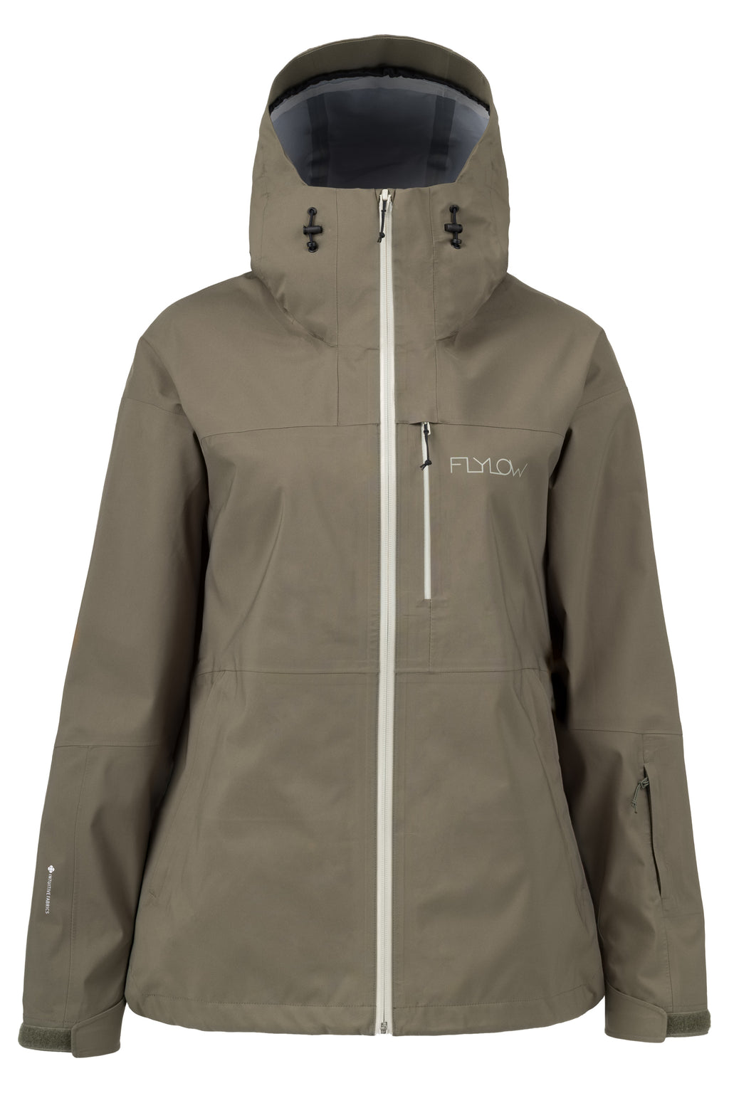 Lucy Jacket