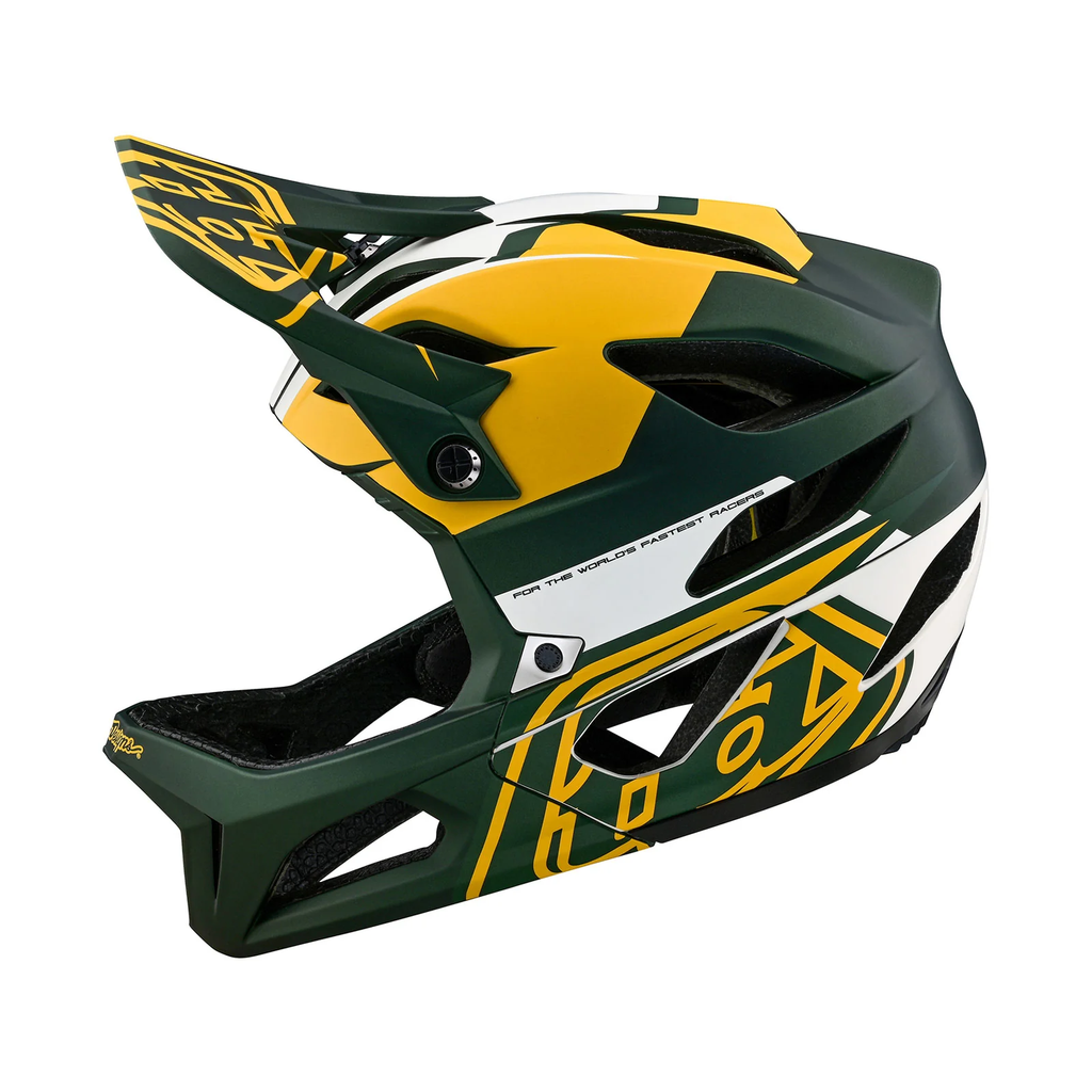Stage Helmet