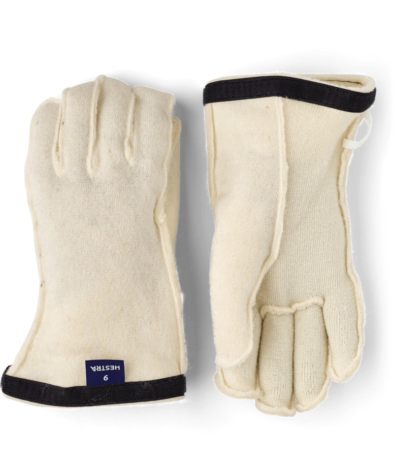 Doublure en laine Heli Ski