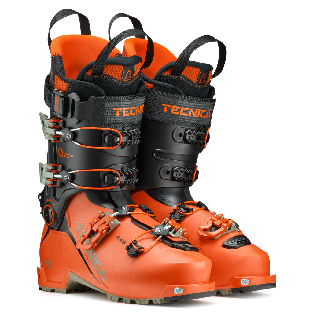 Zero G Tour Pro