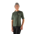 Roam SS Merino Jersey - Women's