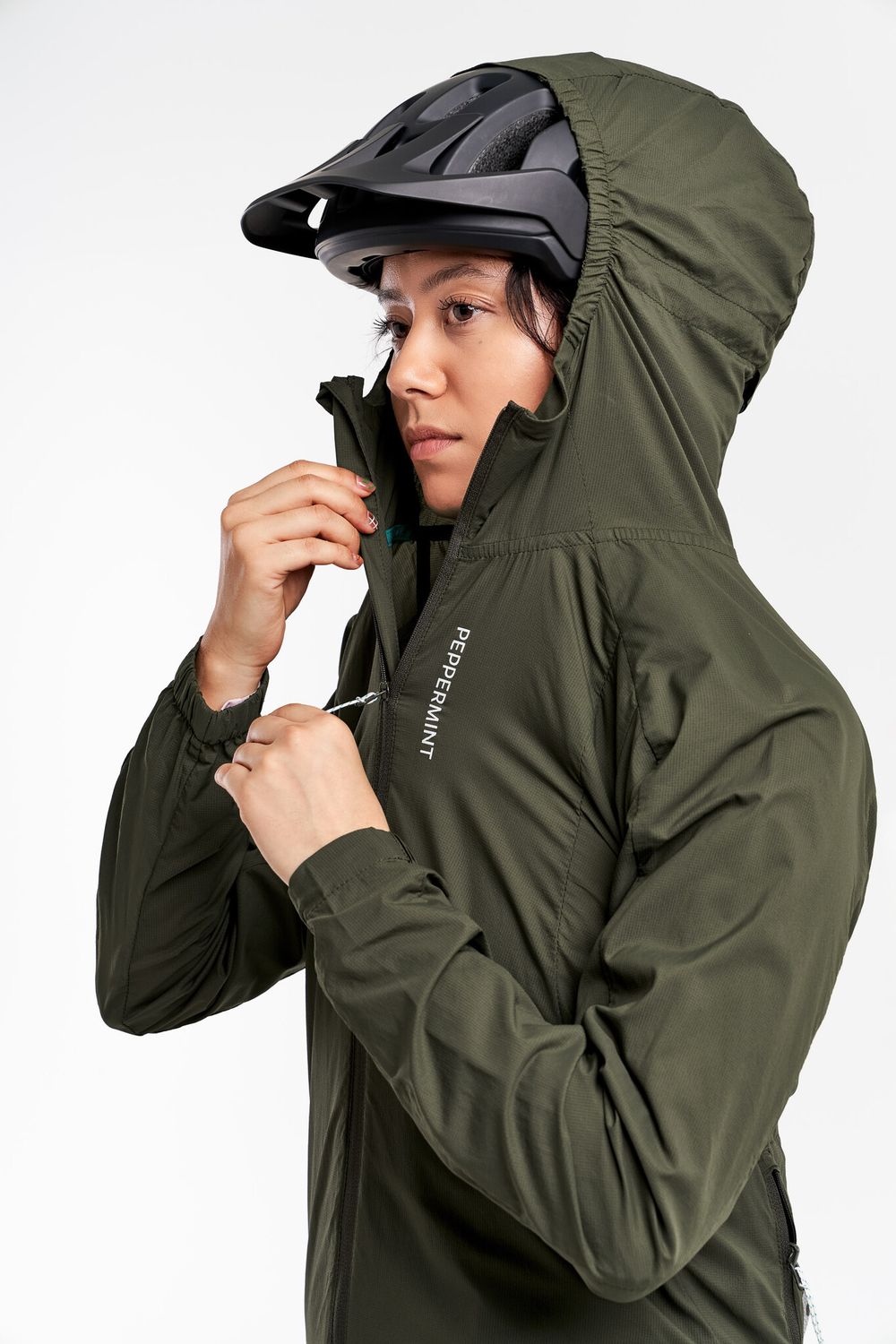 MTB Wind Jacket