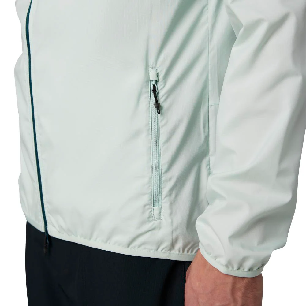 Summit Wind Jacket