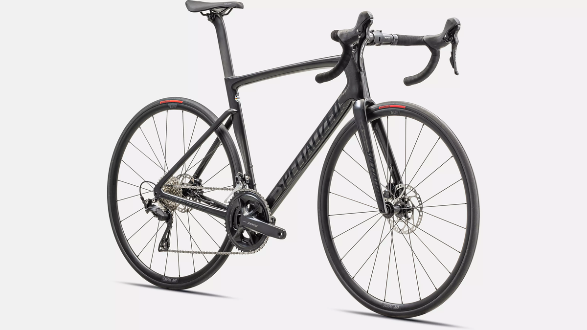 Sl7 Specialized Tarmac SL7 Sport – High-Performance Carbon Road Bike ...