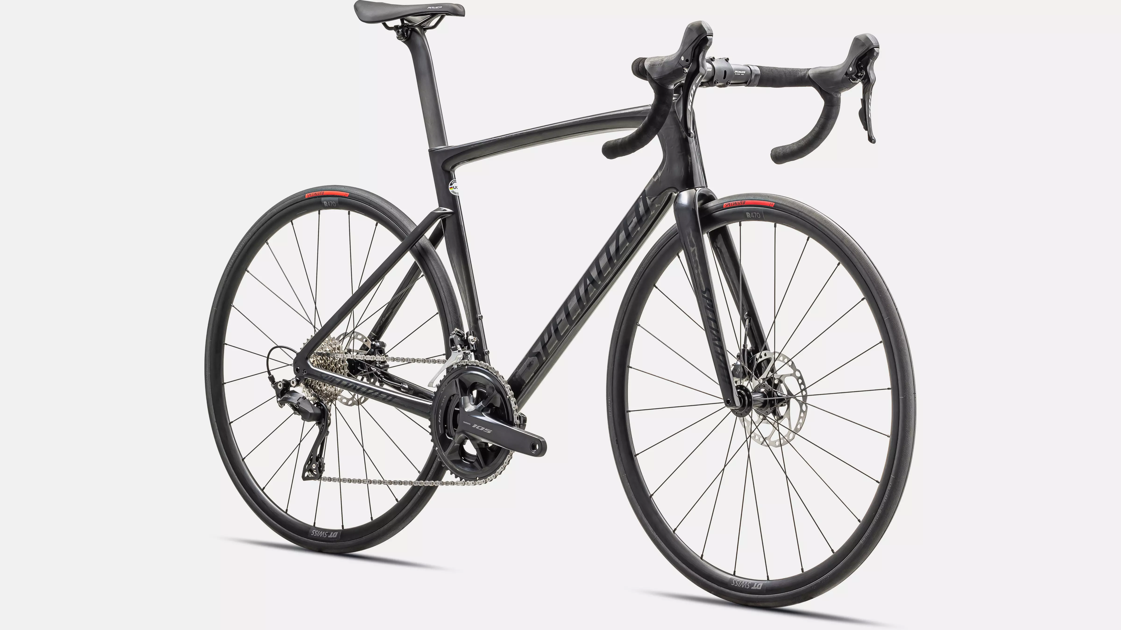 Tarmac SL7 Sport