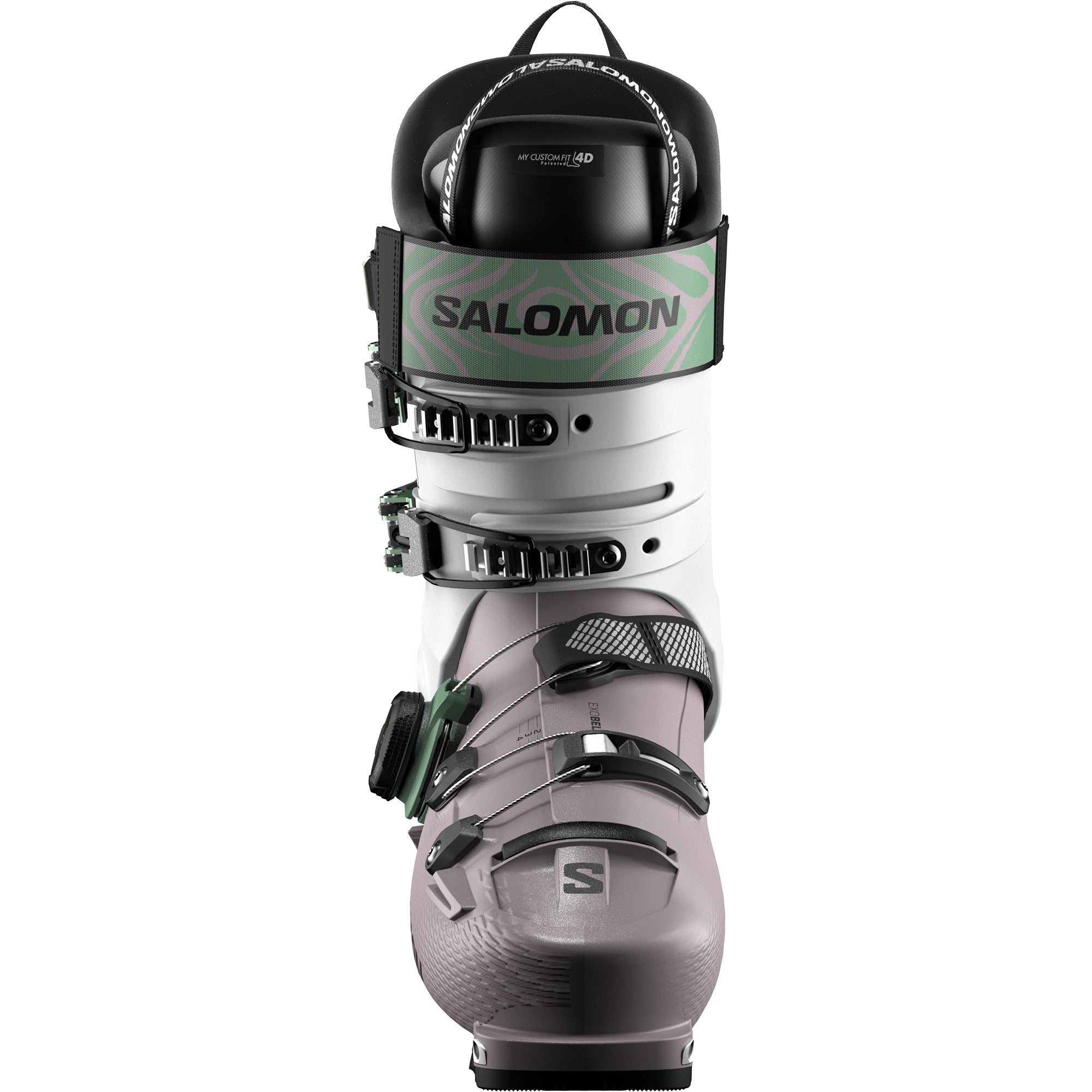 Shift Supra BOA 130 GW