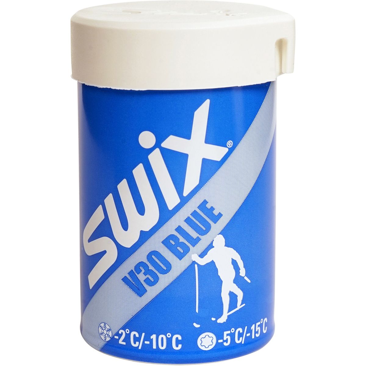 Cire de kick bleue V30 -2°C/-15°C 45 g