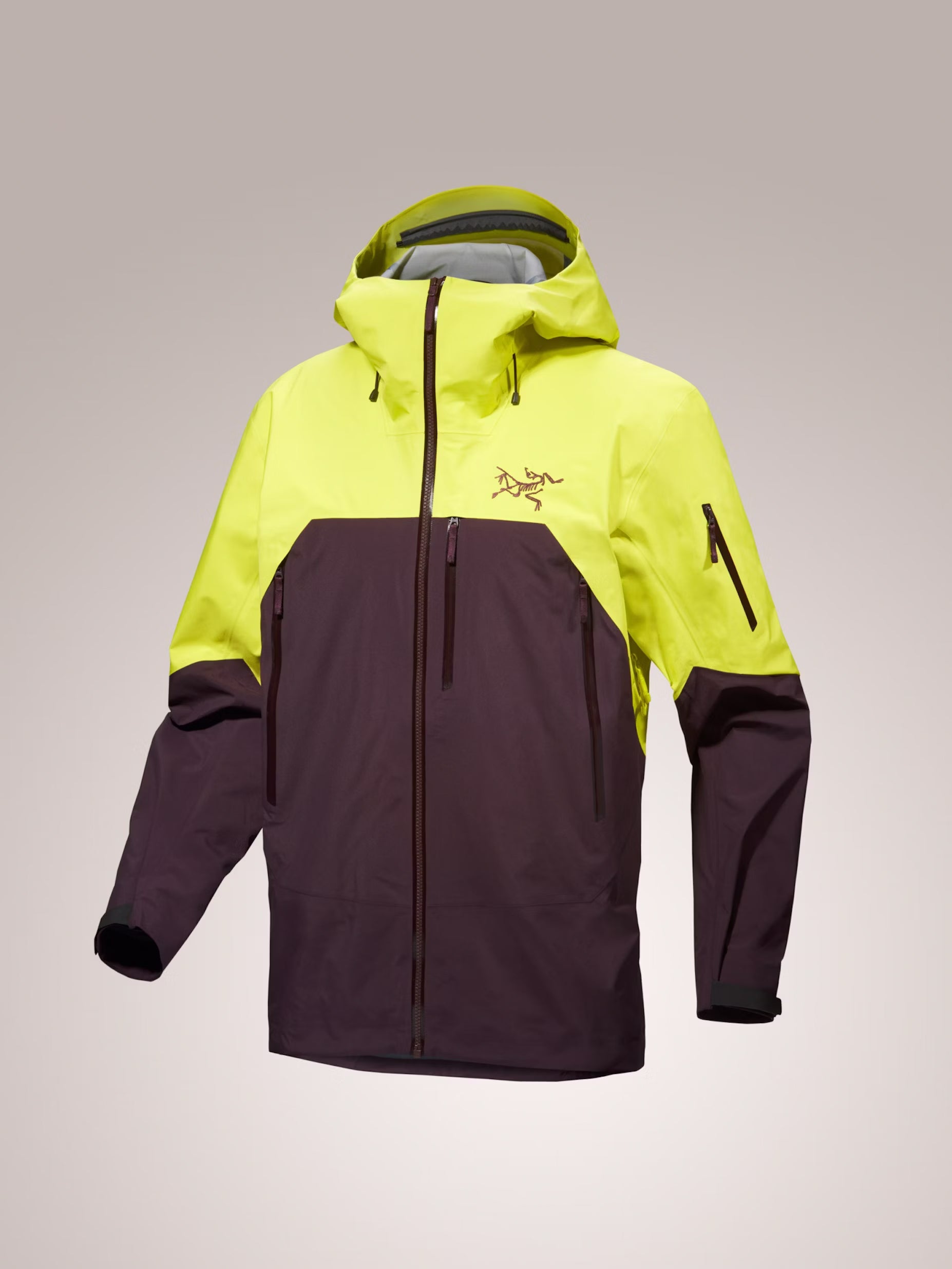 Rush Jacket
