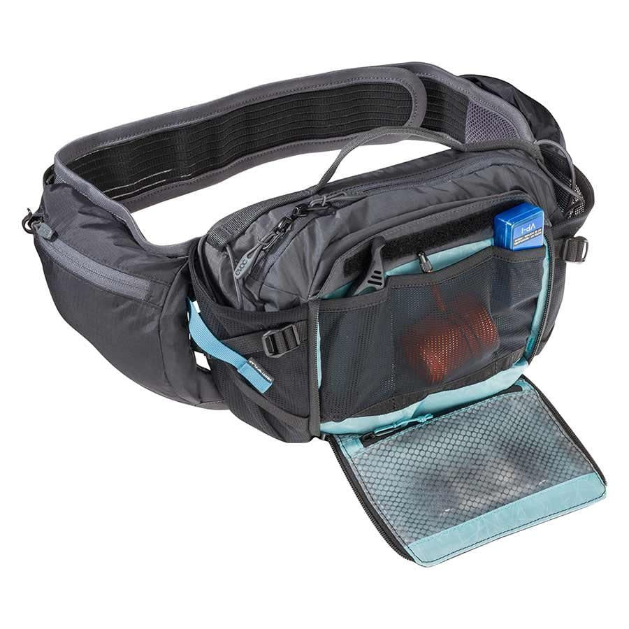 Sac banane Pro 3L avec poche à eau 1,5L
