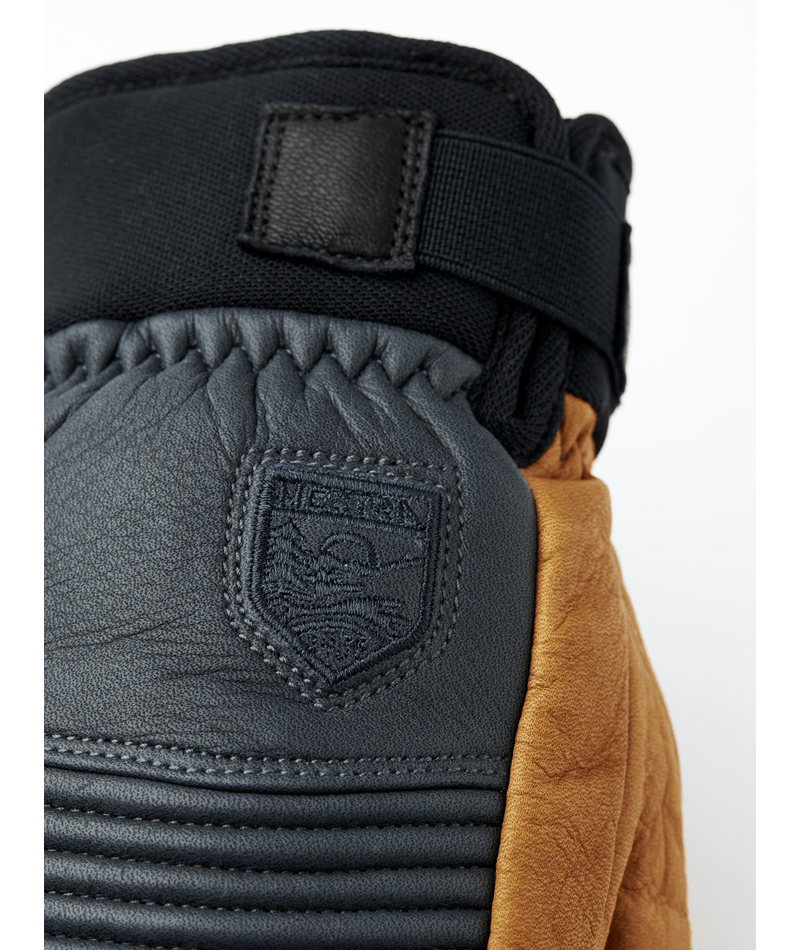 Gants Freeride CZone