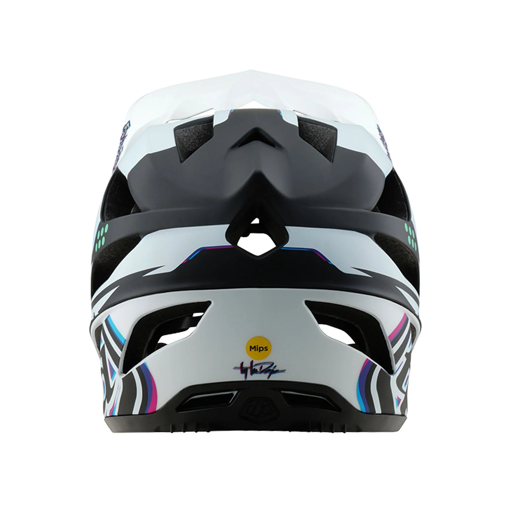 Stage Helmet