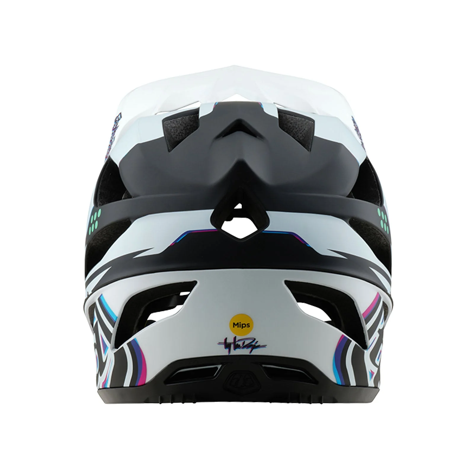 Stage Helmet