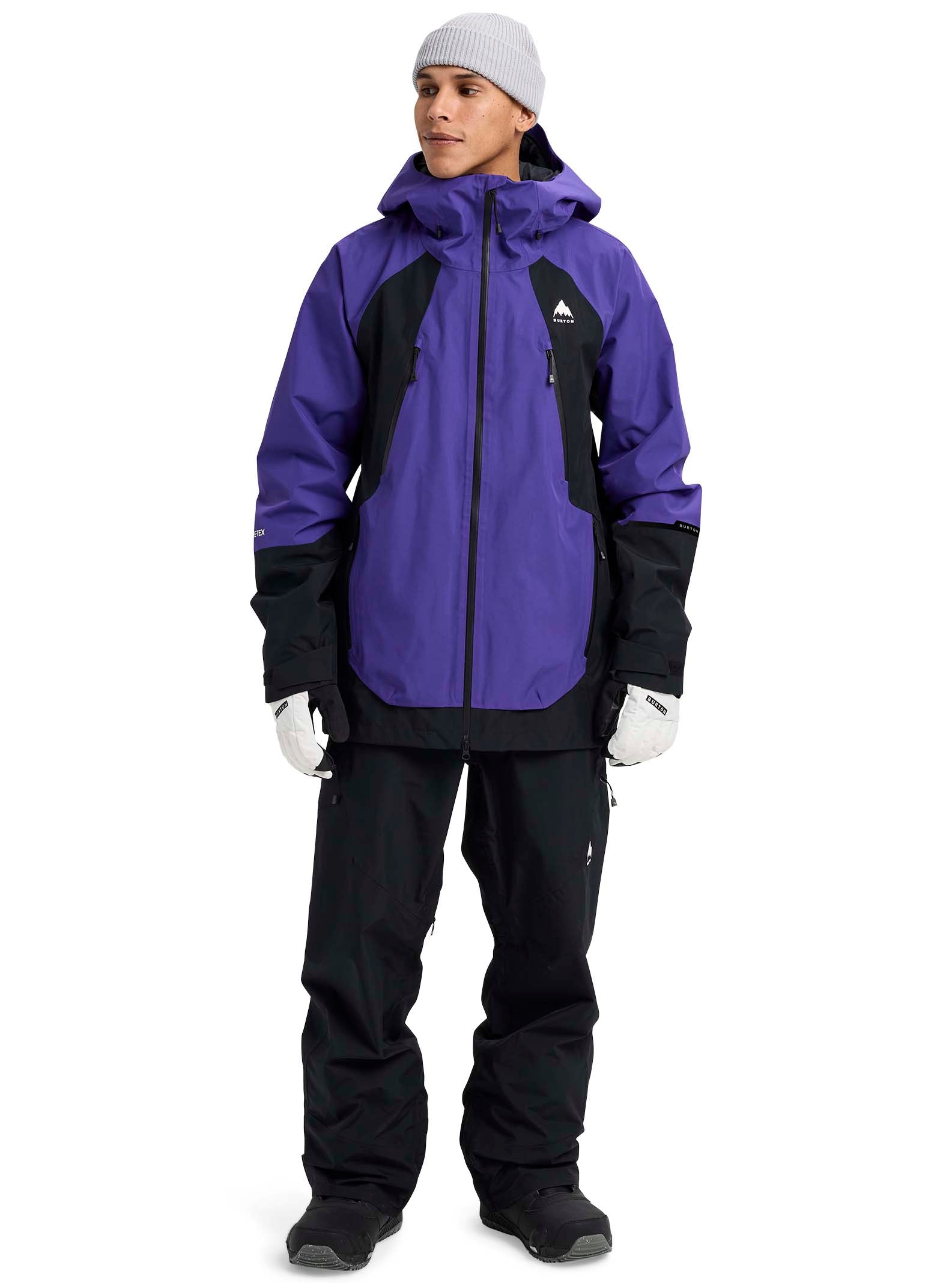 Reserve Gore-Tex 2L Jacket