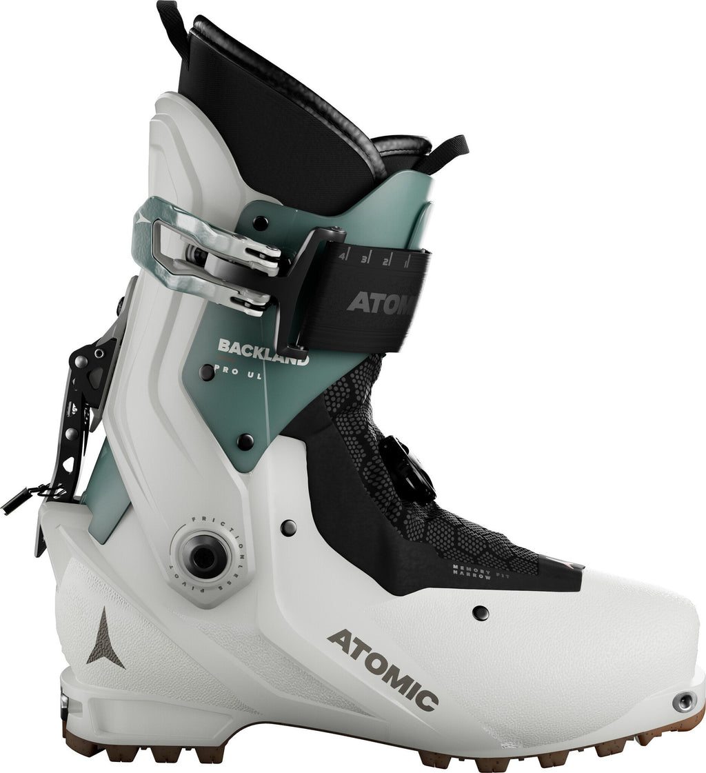 Backland Pro UL - Femme