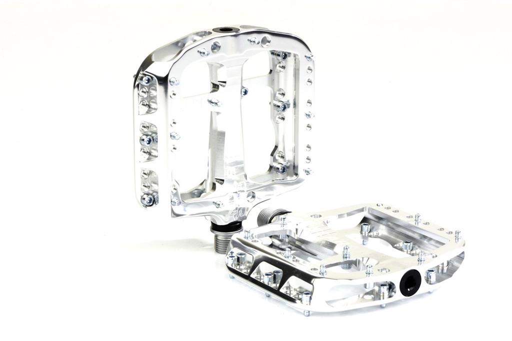 Scarab Pedal