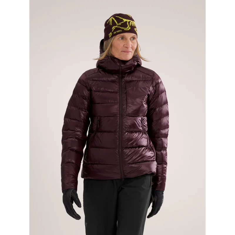 Cerium SV Hoody - Women's