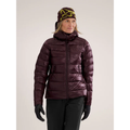Cerium SV Hoody - Women's