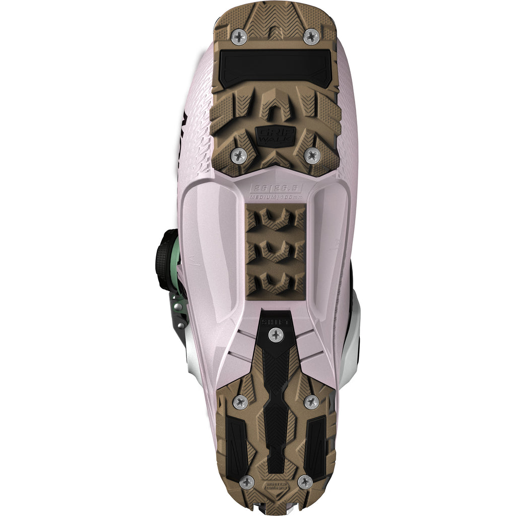 Shift Supra BOA 130 GW