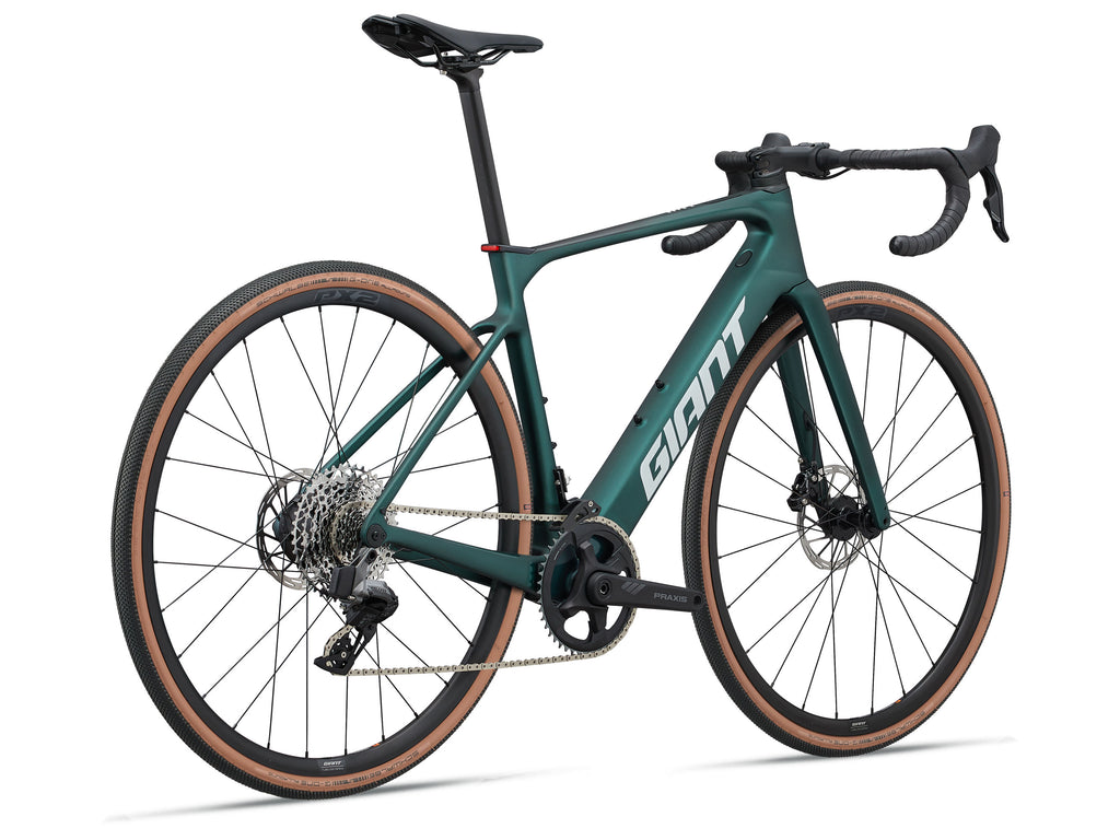 Defy Advanced E+ Elite AR