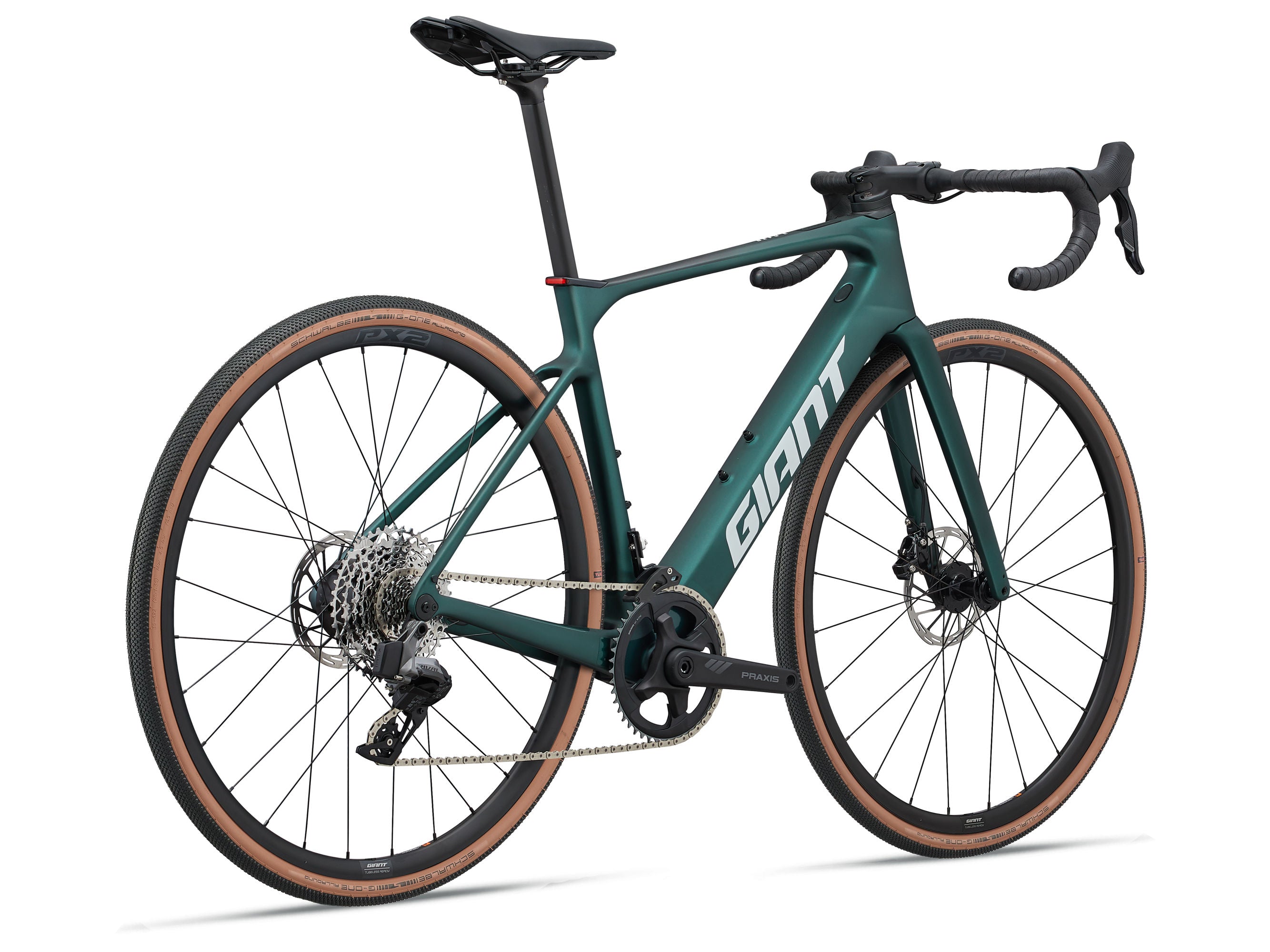 Defy Advanced E+ Elite AR