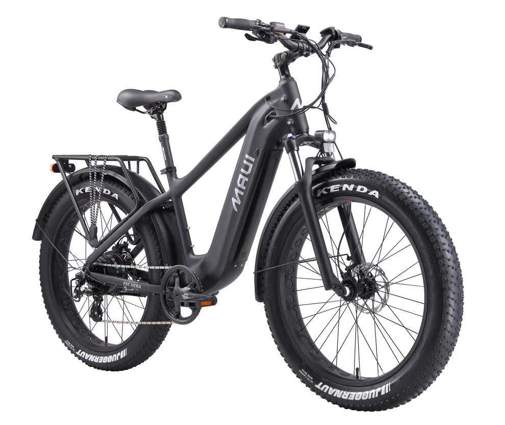 Fat Bike Hera