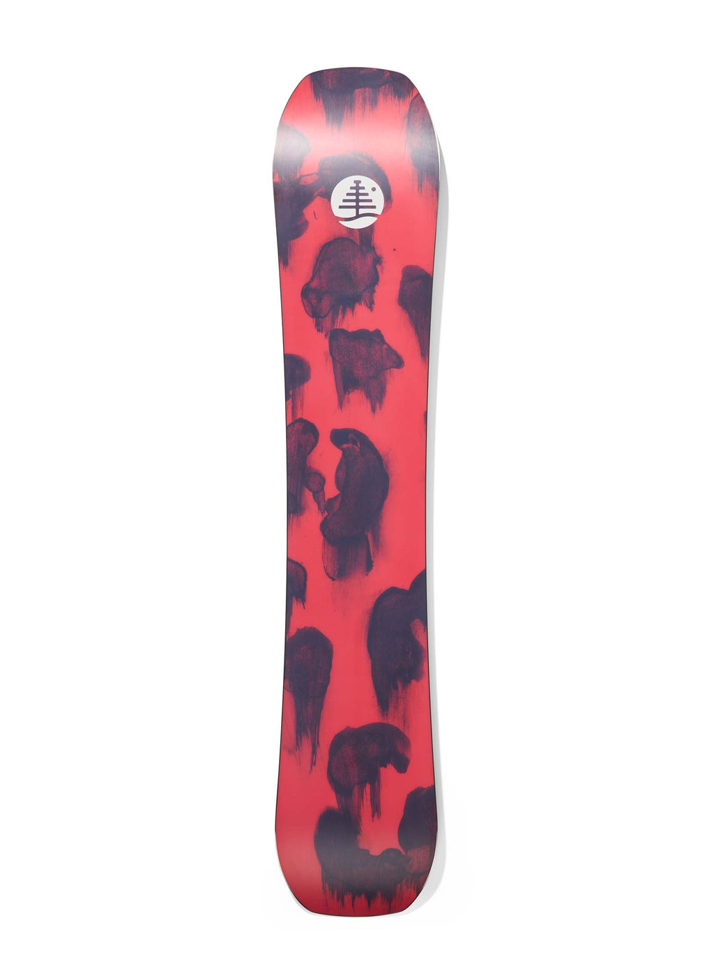 Arbre généalogique, héros local, snowboard