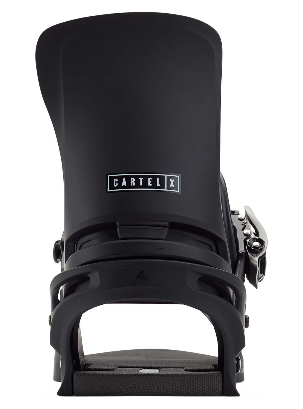 Fixations de snowboard Cartel X Re:Flex