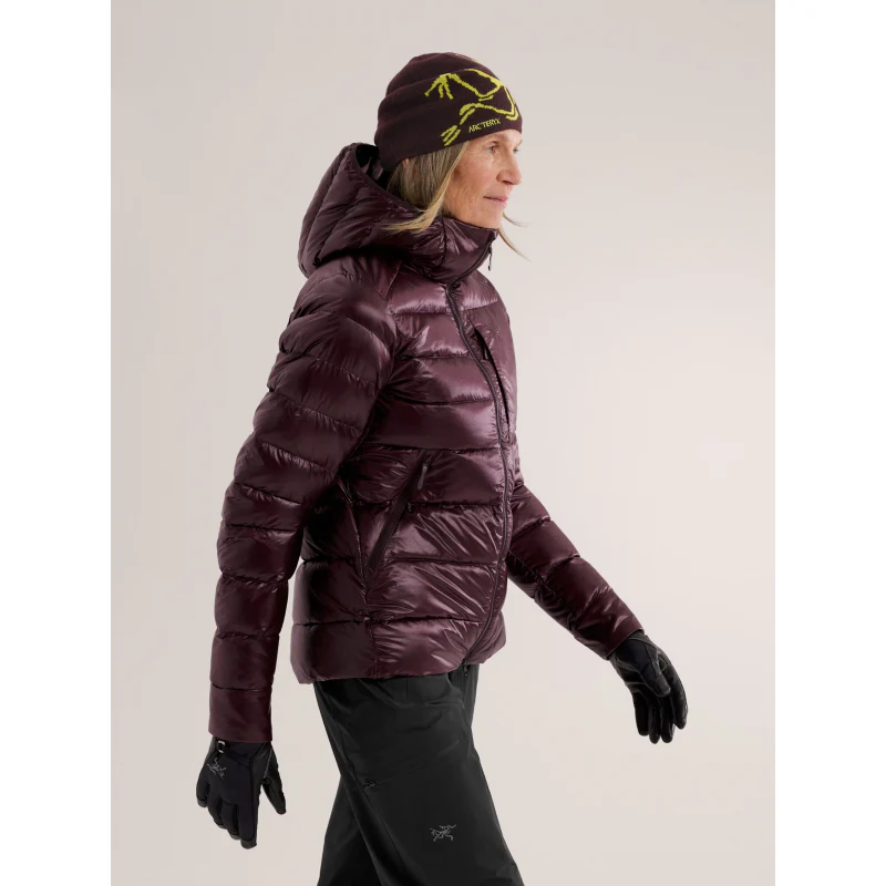 Cerium SV Hoody - Women's