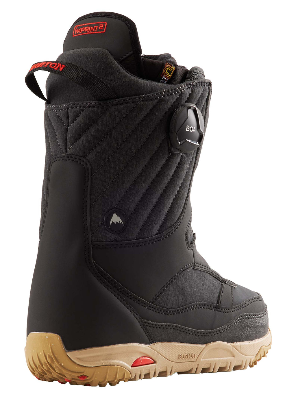 Bottes de snowboard Limelight Boa - Femme