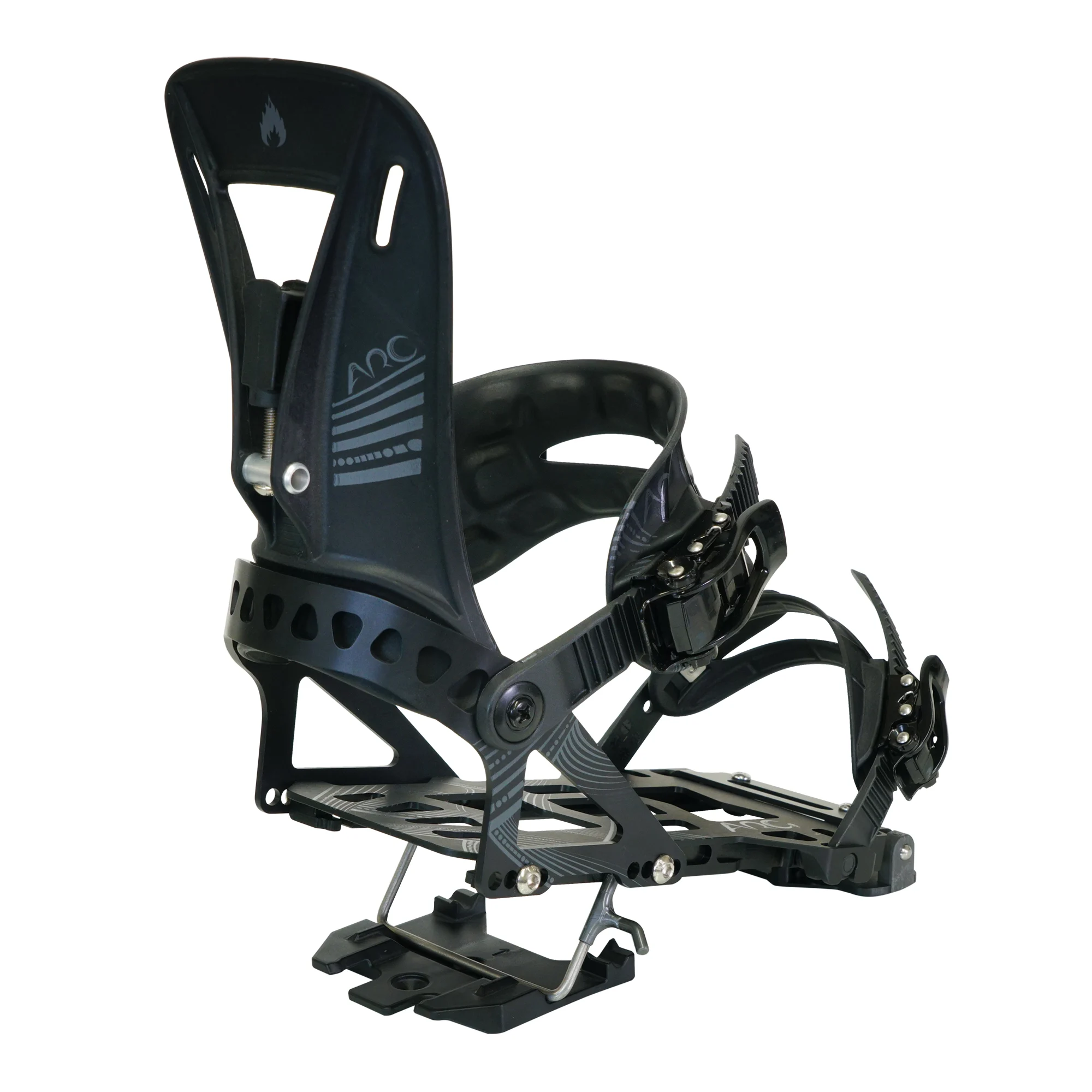 Arc ST Bindings