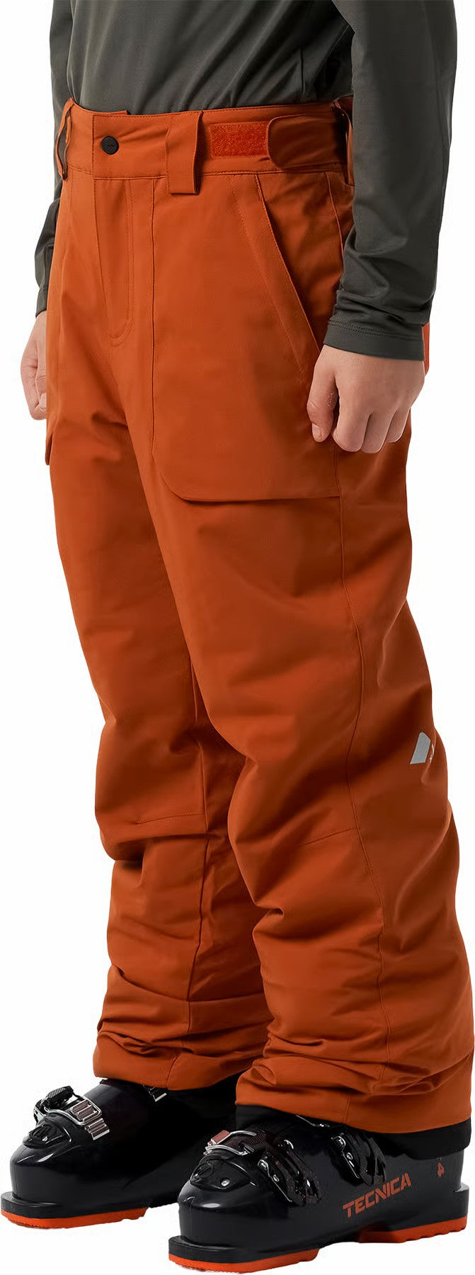 Pantalon isolé Stoneham