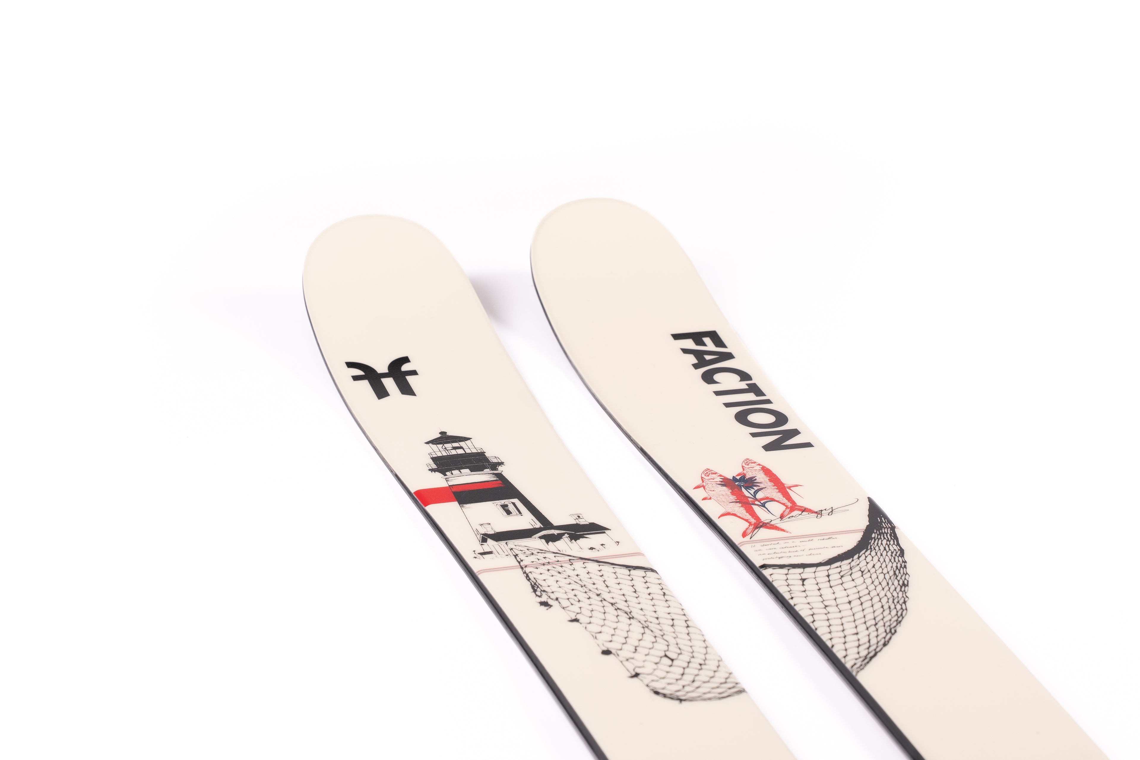 Prodigy 2 Capsule