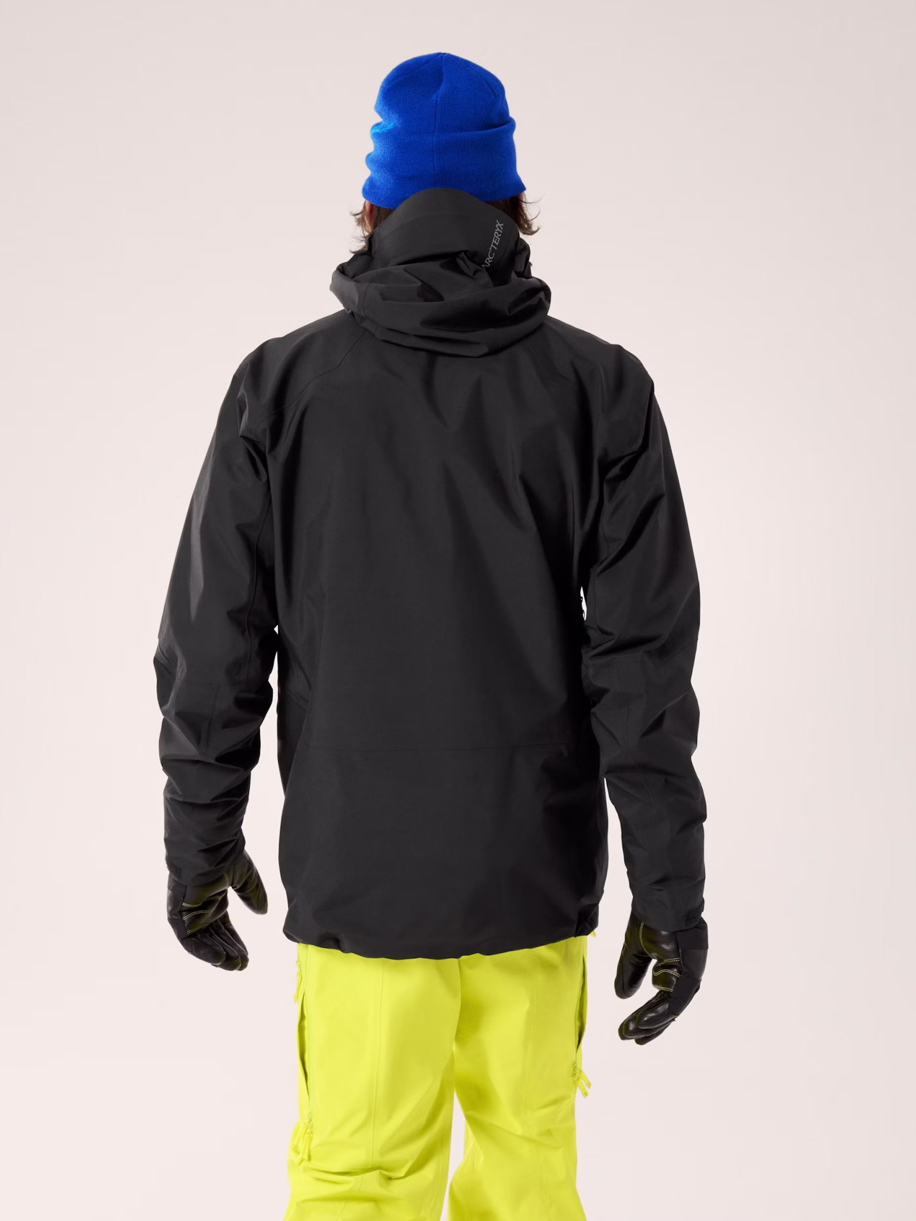 Rush Jacket