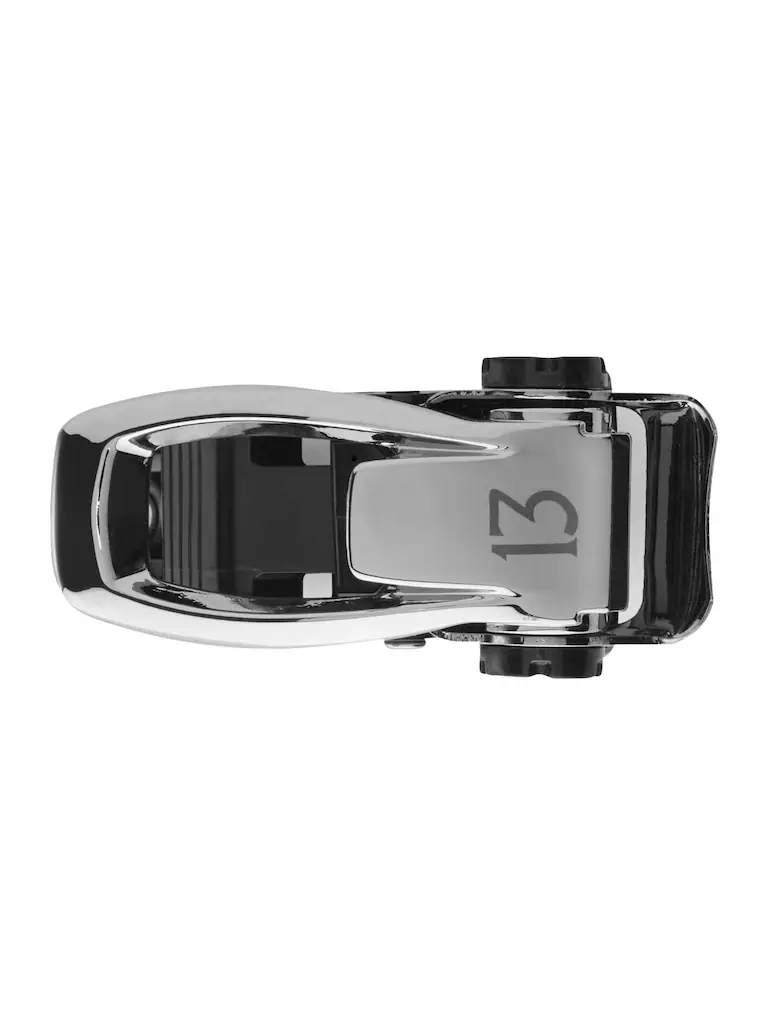 Ankle Buckle
