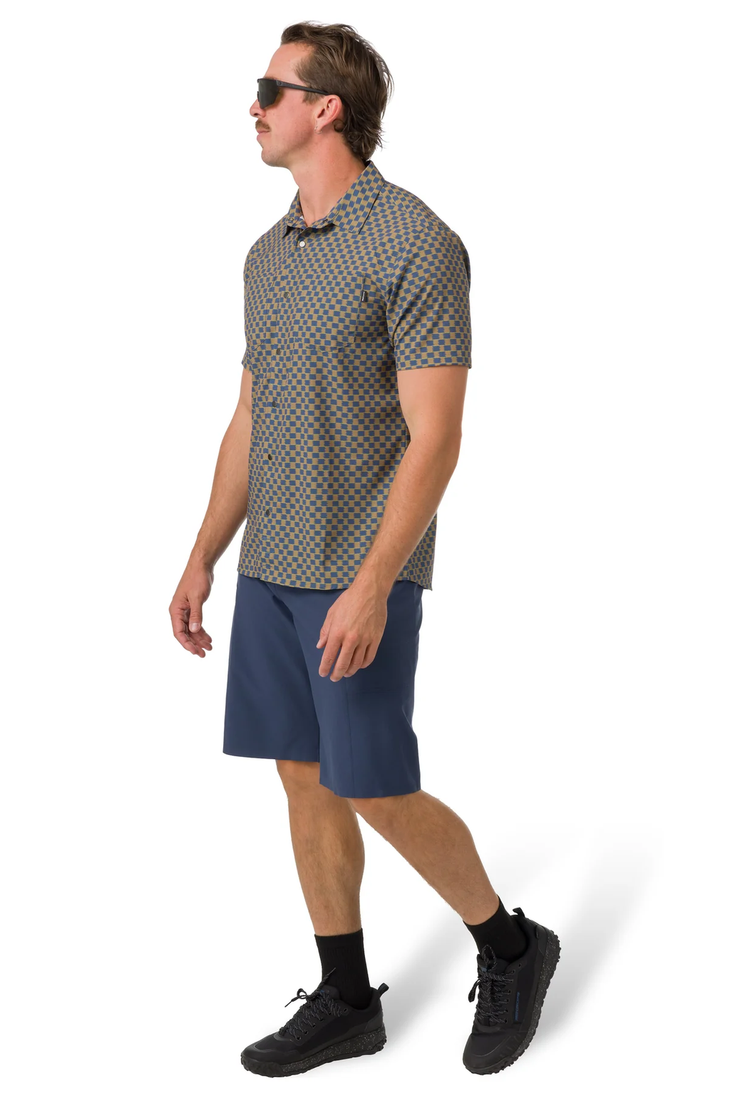 Chemise Wesley