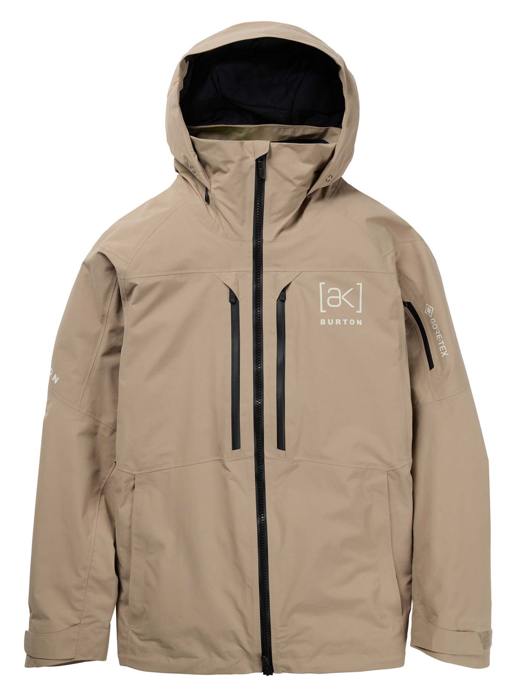 [Ak] Swash Gore‑Tex 2L Jacket
