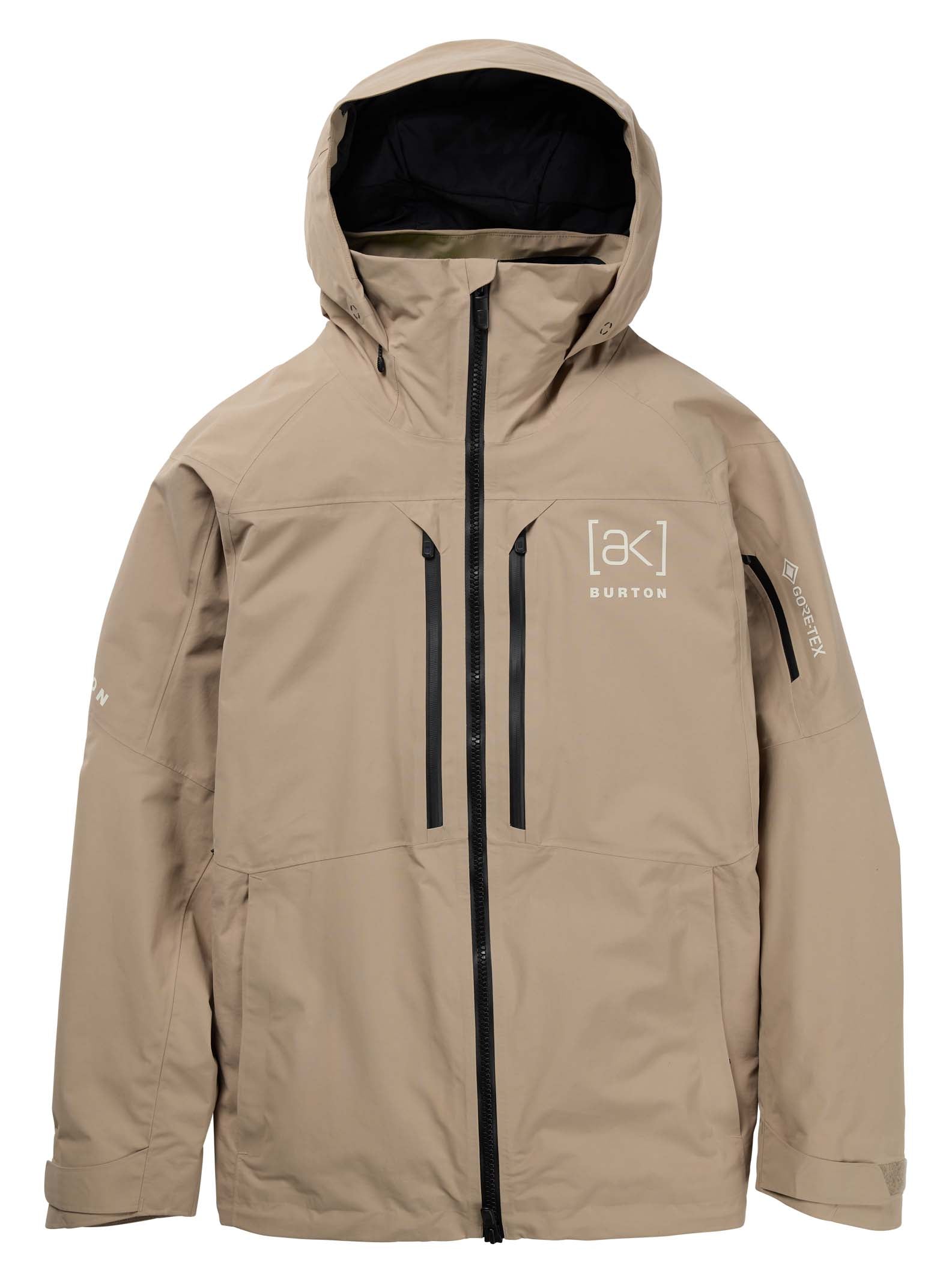 [Ak] Swash Gore‑Tex 2L Jacket