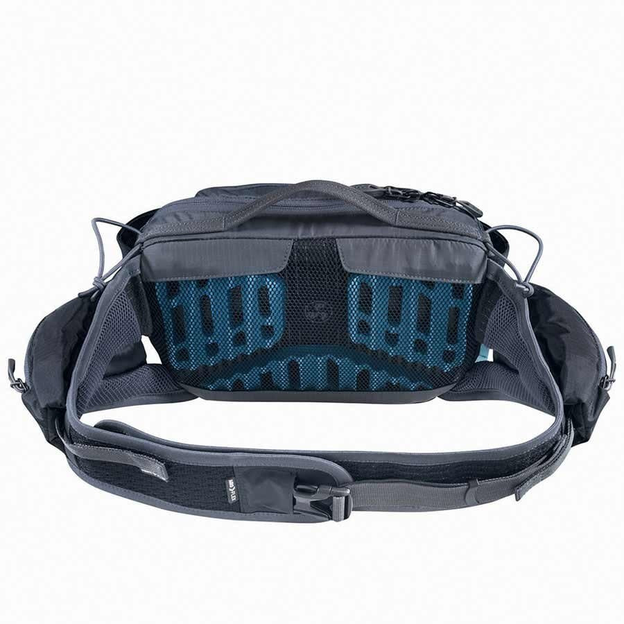 Sac banane Pro 3L avec poche à eau 1,5L