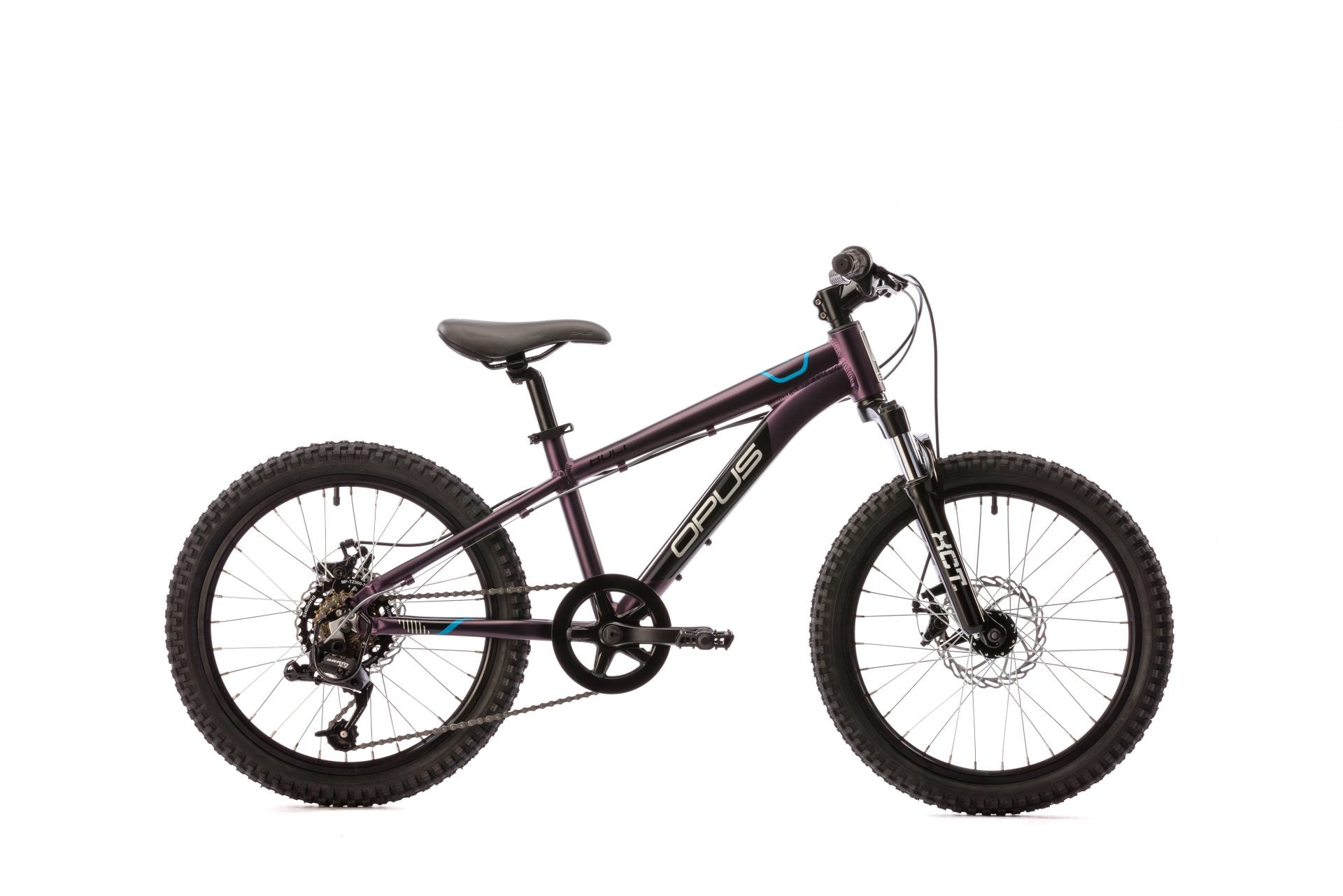 Bolt 20"
