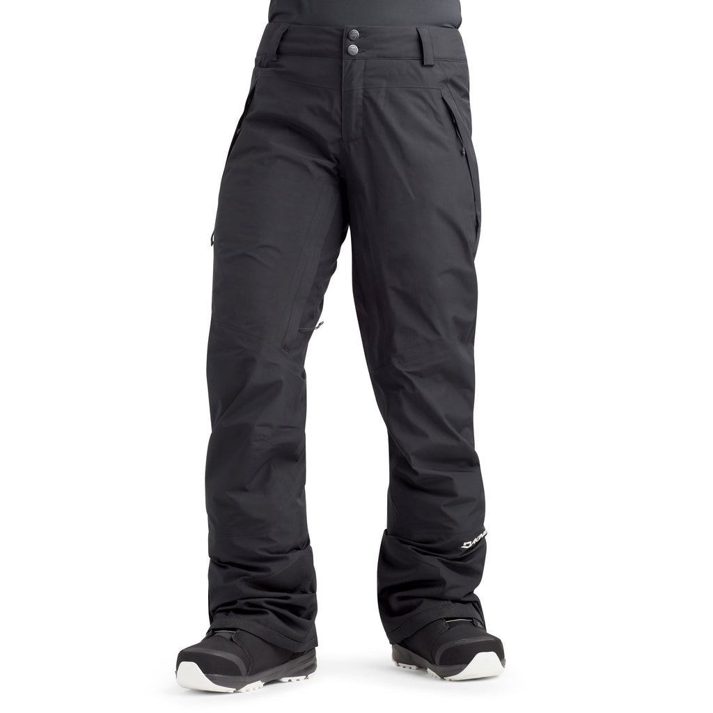 Barrier Gore-Tex 2L Pant - Women's