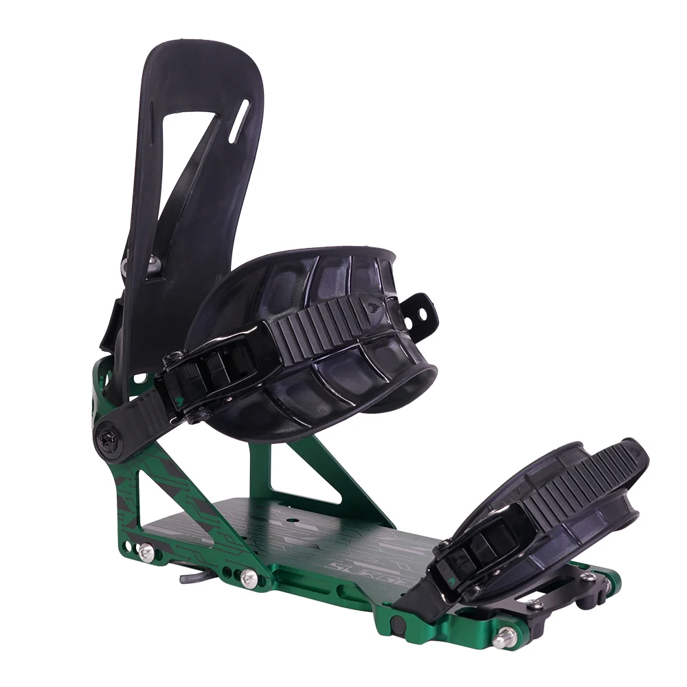 Surge ST Bindings