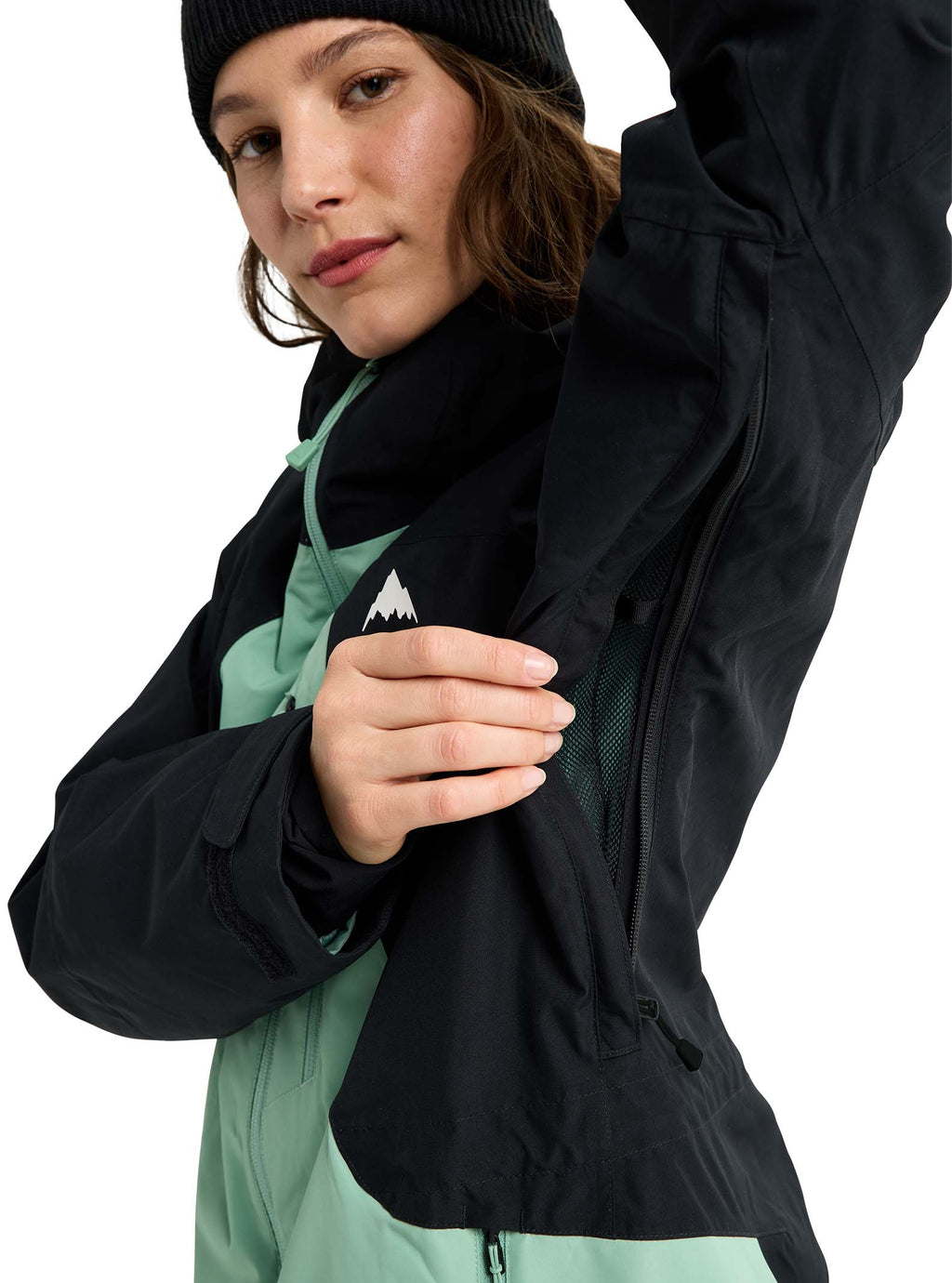 Reserve 2L Jacket - Women's