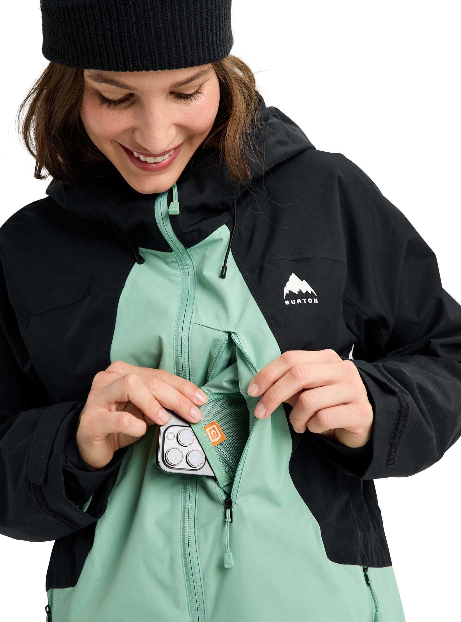 Reserve 2L Jacket - Women's