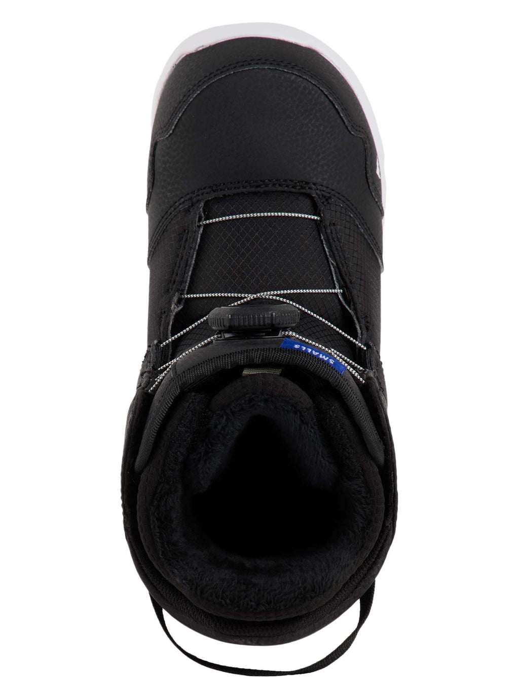 Bottes de snowboard Smalls Boa Jr