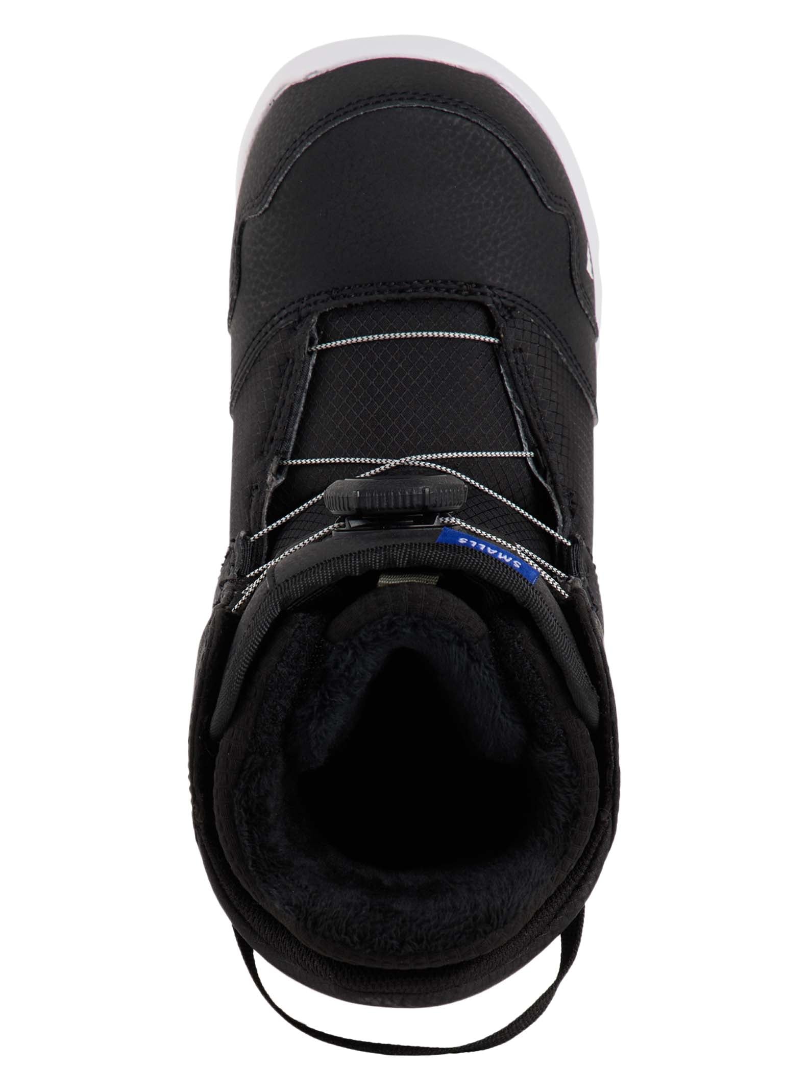 Smalls Boa Snowboard Boots Jr